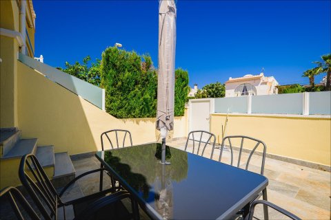 Сasa en venta en Campoamor, Alicante, España 3 dormitorios, 84 m2 No. 168095 - foto 10