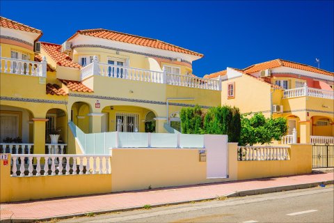 Сasa en Campoamor, Alicante, España 3 dormitorios, 84 m2 No. 168095