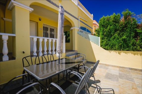 Сasa en venta en Campoamor, Alicante, España 3 dormitorios, 84 m2 No. 168095 - foto 9