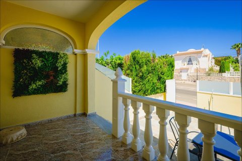 Сasa en venta en Campoamor, Alicante, España 3 dormitorios, 84 m2 No. 168095 - foto 14