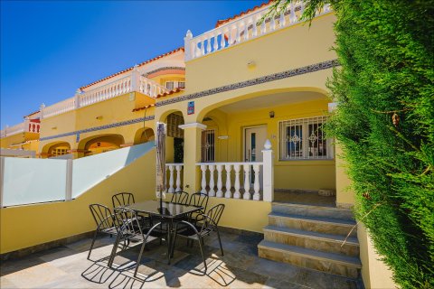 Сasa en venta en Campoamor, Alicante, España 3 dormitorios, 84 m2 No. 168095 - foto 11