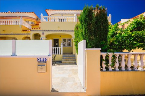 Сasa en venta en Campoamor, Alicante, España 3 dormitorios, 84 m2 No. 168095 - foto 5