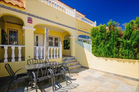 Сasa en venta en Campoamor, Alicante, España 3 dormitorios, 84 m2 No. 168095 - foto 7