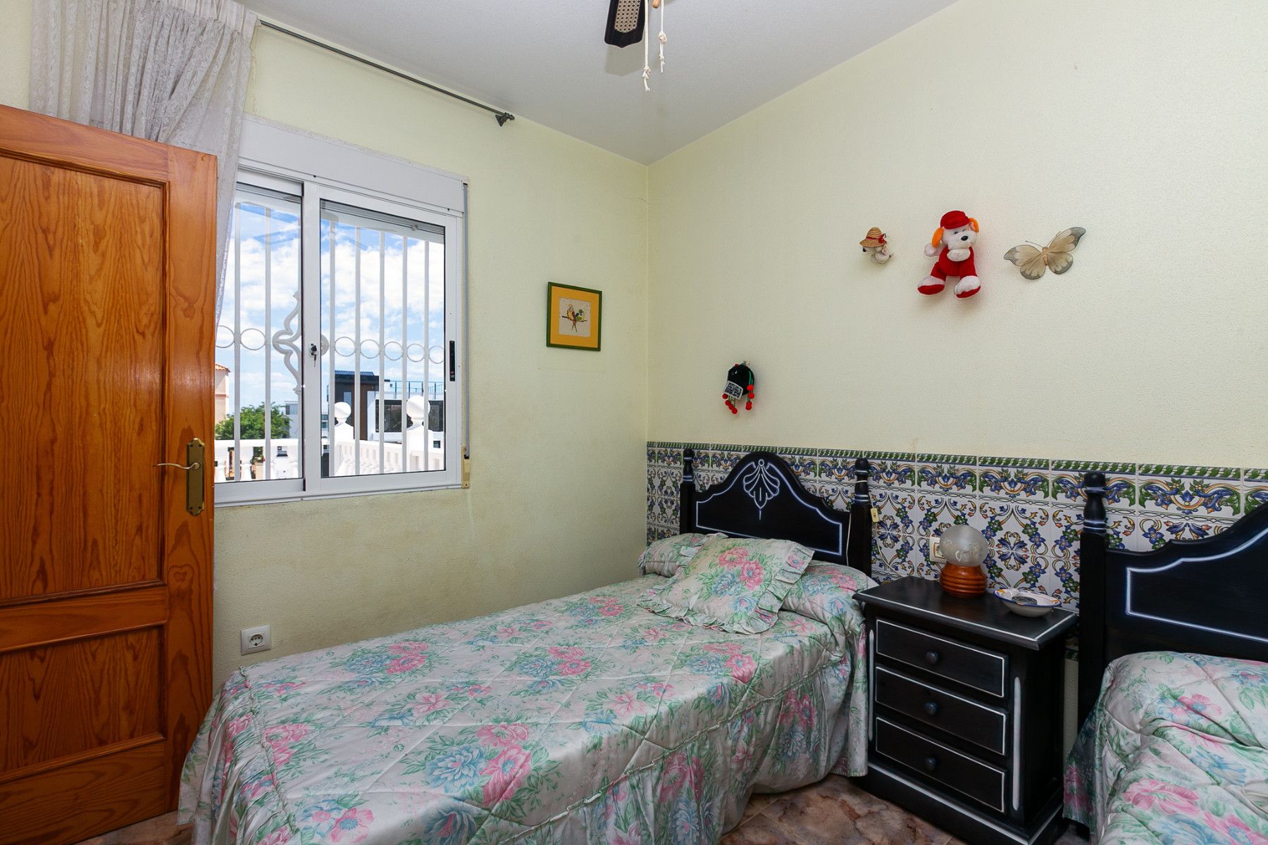 Villa in Cabo Roig, Alicante, Spain 158 sq.m. No. 168094