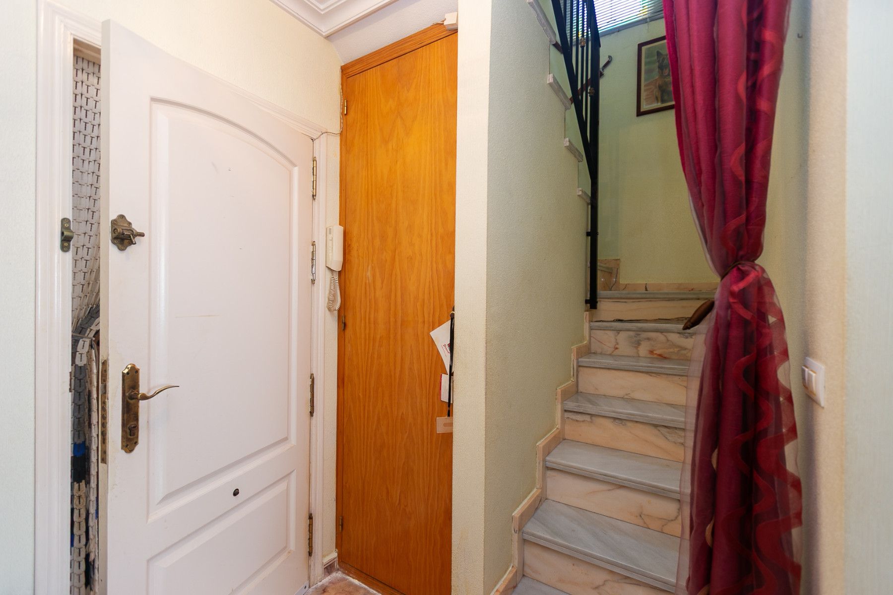 Villa in Cabo Roig, Alicante, Spain 158 sq.m. No. 168094