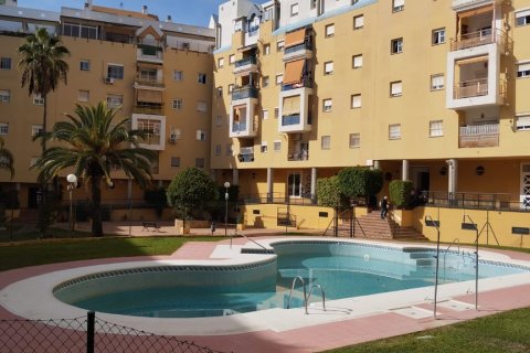 Apartment à El Puerto de Santa Maria, Cadiz, Espagne 3 chambres, 90 m2 No. 168098