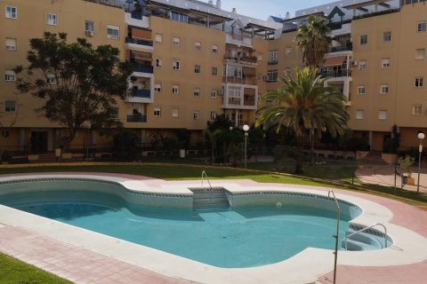 Apartment à louer à El Puerto de Santa Maria, Cadiz, Espagne, 3 chambres, 90 m2 No. 168098 - photo 12