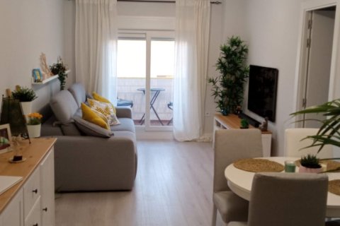 Apartment à louer à El Puerto de Santa Maria, Cadiz, Espagne, 3 chambres, 90 m2 No. 168098 - photo 11