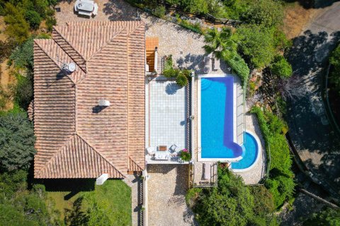 House zum Verkauf in Tossa de Mar, Girona, Spanien 5 Schlafzimmer, 354 m2 Nr. 168099 - Foto 6