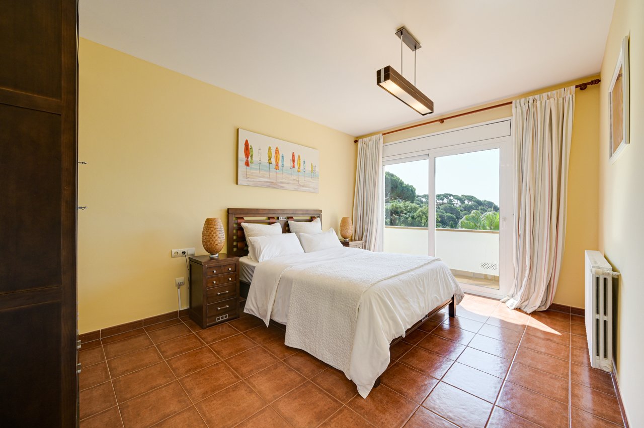 House à Tossa de Mar, Girona, Espagne 5 chambres, 354 m2 No. 168099
