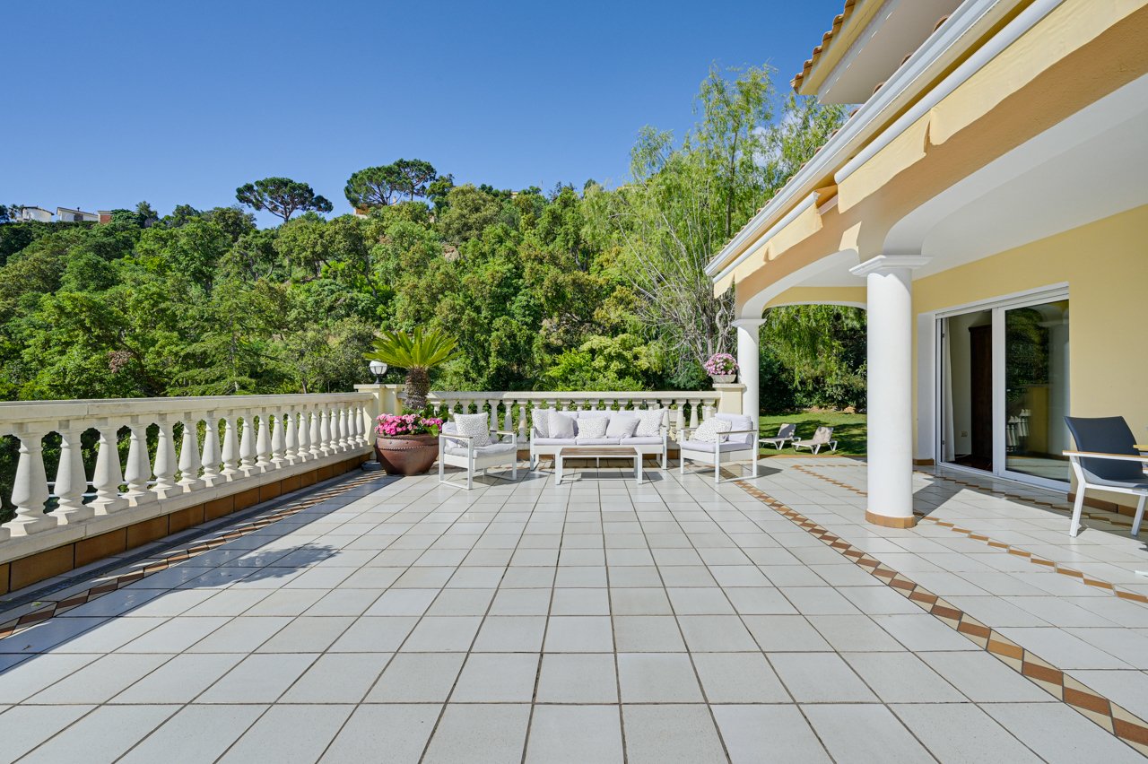 House à Tossa de Mar, Girona, Espagne 5 chambres, 354 m2 No. 168099