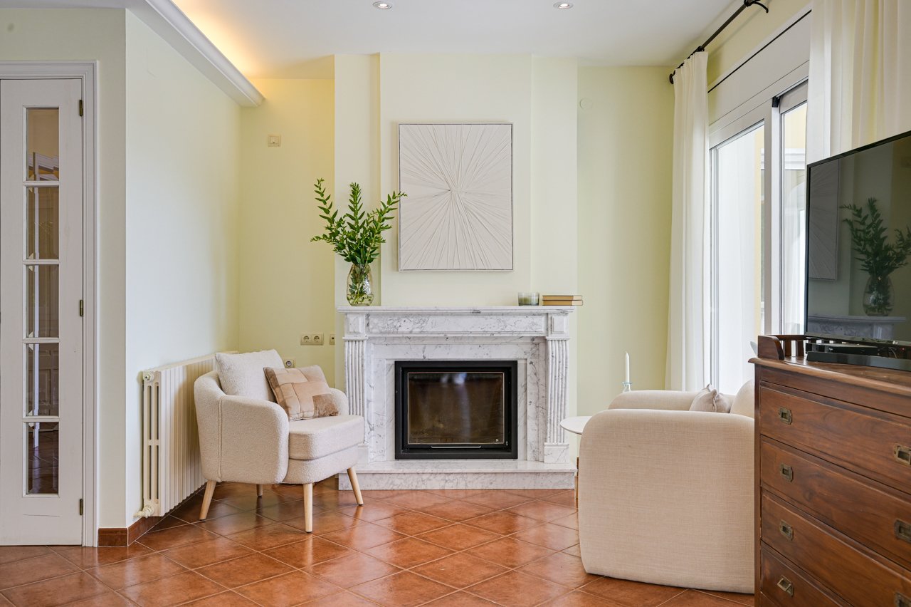 House à Tossa de Mar, Girona, Espagne 5 chambres, 354 m2 No. 168099