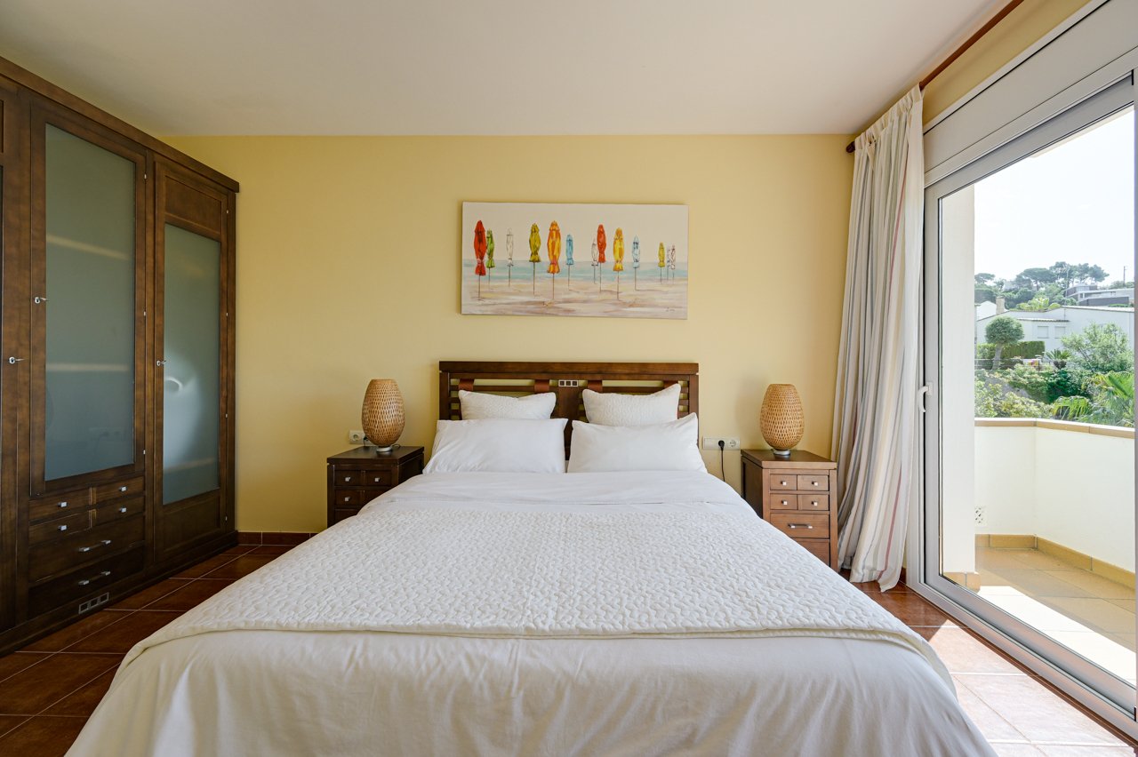 House à Tossa de Mar, Girona, Espagne 5 chambres, 354 m2 No. 168099