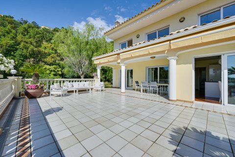 House in Tossa de Mar, Girona, Spanien 5 Schlafzimmer, 354 m2 Nr. 168099