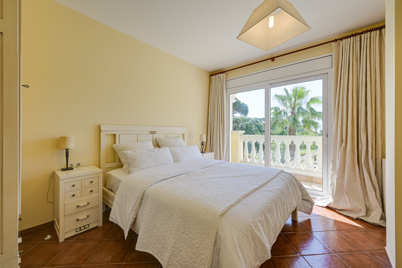 House à Tossa de Mar, Girona, Espagne 5 chambres, 354 m2 No. 168099