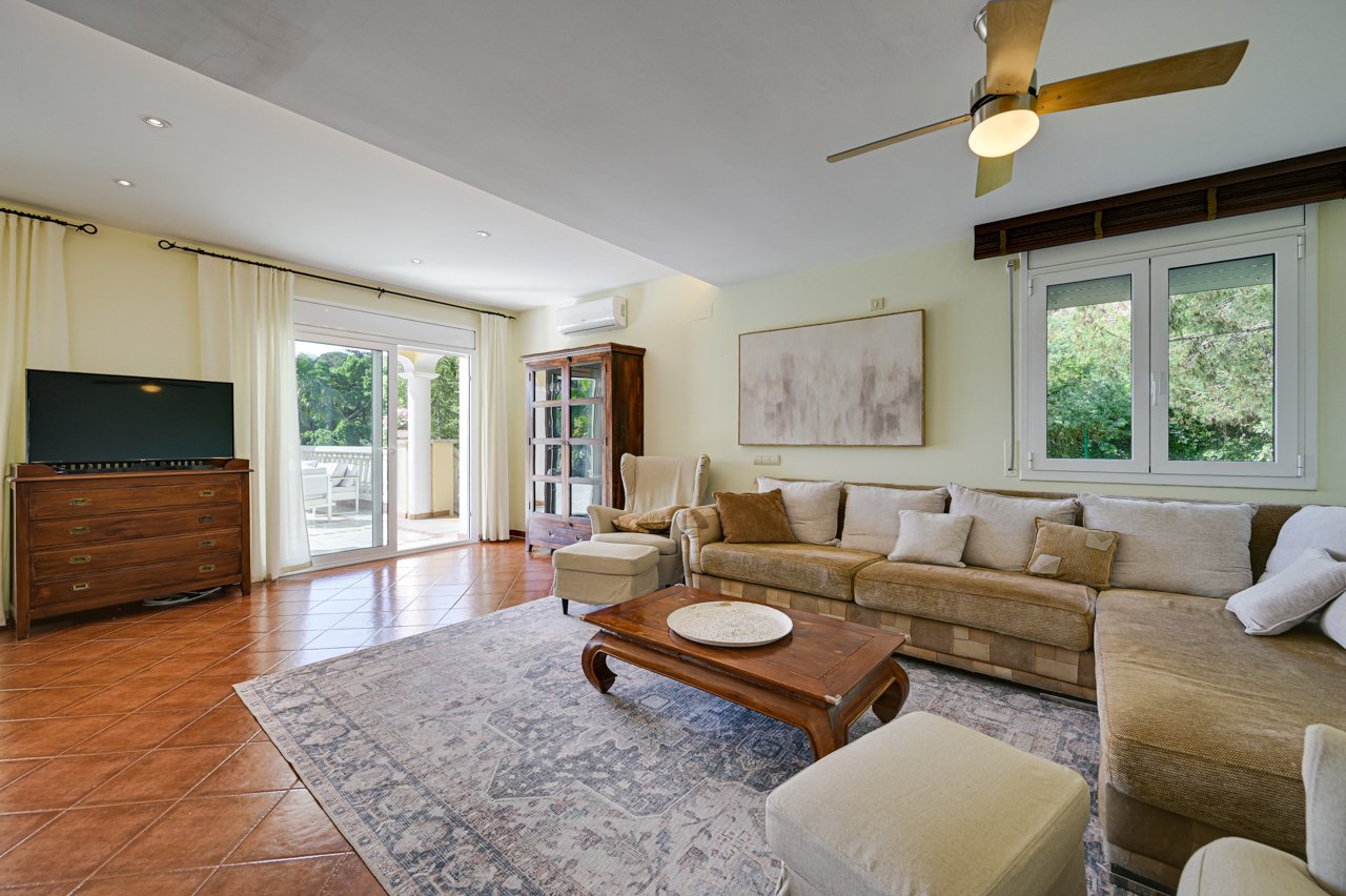 House à Tossa de Mar, Girona, Espagne 5 chambres, 354 m2 No. 168099