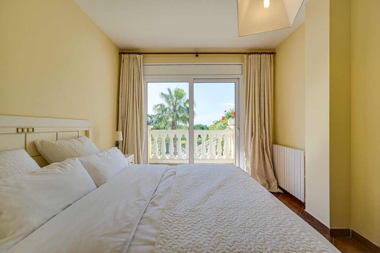 House à Tossa de Mar, Girona, Espagne 5 chambres, 354 m2 No. 168099
