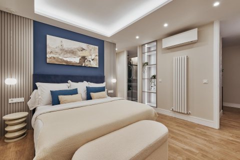 Appartamento in vendita a Madrid, Spagna 3 camere da letto, 166 mq. N° 168093 - foto 8