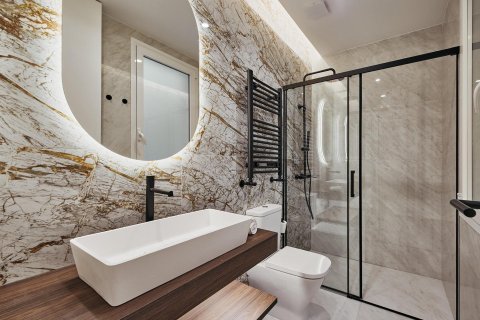 Appartamento in vendita a Madrid, Spagna 3 camere da letto, 166 mq. N° 168093 - foto 11
