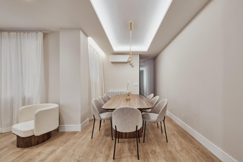 Appartamento in vendita a Madrid, Spagna 3 camere da letto, 166 mq. N° 168093 - foto 6