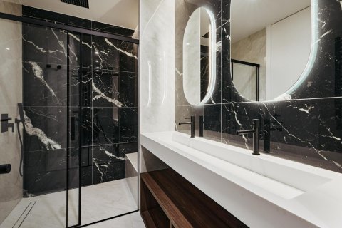 Appartamento in vendita a Madrid, Spagna 3 camere da letto, 166 mq. N° 168093 - foto 10