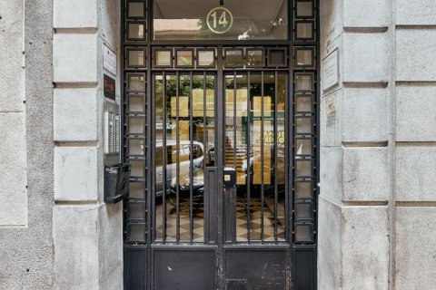 Appartamento in vendita a Madrid, Spagna 3 camere da letto, 166 mq. N° 168093 - foto 15