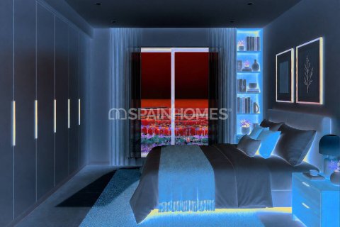 Wohnung zum Verkauf in Torrevieja, Alicante, Spanien 2 Schlafzimmer, 54 m2 Nr. 193704 - Foto 9