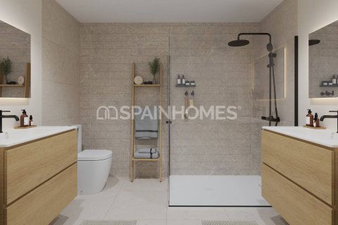 Apartament w Mijas, Malaga, Hiszpania 2 sypialnie, 101 mkw. nr 193707 – zdjęcie 23