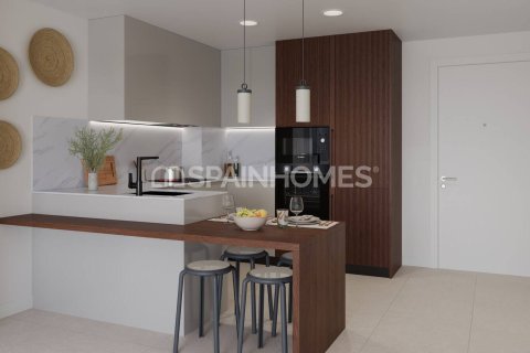 Apartament w Mijas, Malaga, Hiszpania 2 sypialnie, 101 mkw. nr 193707 – zdjęcie 18