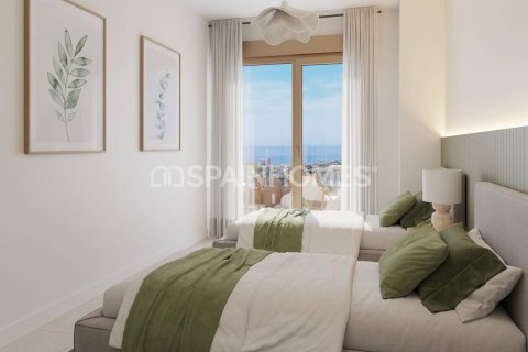 Apartament w Mijas, Malaga, Hiszpania 2 sypialnie, 101 mkw. nr 193707 – zdjęcie 20