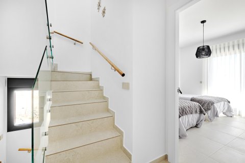 Villa zum Verkauf in San Miguel de Salinas, Alicante, Spanien 3 Schlafzimmer, 237 m2 Nr. 163992 - Foto 29