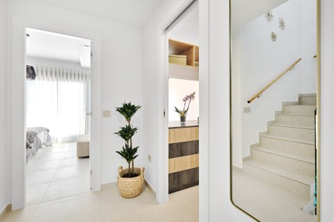 Villa zum Verkauf in San Miguel de Salinas, Alicante, Spanien 3 Schlafzimmer, 237 m2 Nr. 163992 - Foto 28