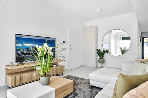 Villa zum Verkauf in San Miguel de Salinas, Alicante, Spanien 3 Schlafzimmer, 237 m2 Nr. 163992 - Foto 19