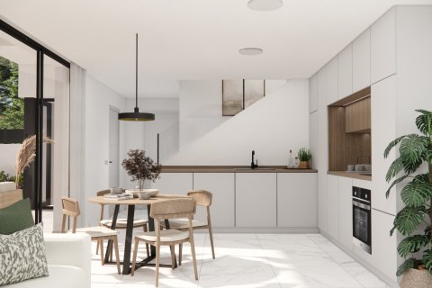 Villa in vendita a Los Montesinos, Alicante, Spagna 3 camere da letto, 106 mq. N° 163994 - foto 6