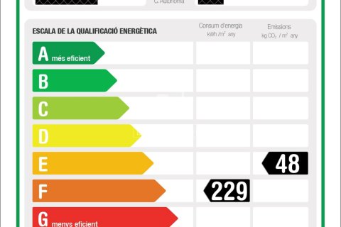 Appartamento in vendita a Gava, Barcelona, Spagna 3 camere da letto, 118 mq. N° 150844 - foto 28
