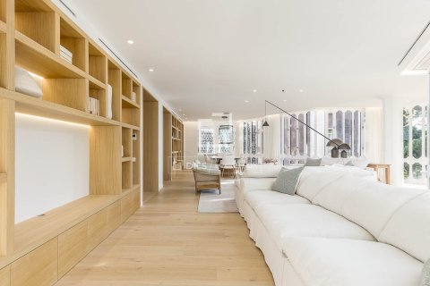 Appartamento in vendita a Barcelona, Spagna 5 camere da letto, 273 mq. N° 150841 - foto 14