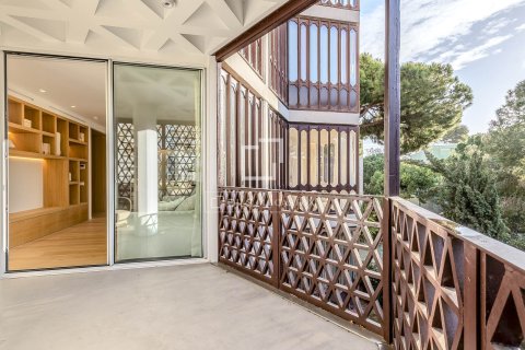 Appartamento in vendita a Barcelona, Spagna 5 camere da letto, 273 mq. N° 150841 - foto 4