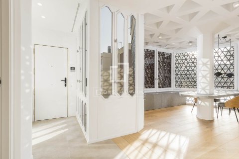 Appartamento in vendita a Barcelona, Spagna 5 camere da letto, 273 mq. N° 150841 - foto 17