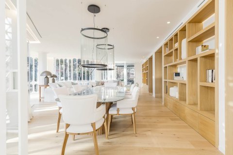 Appartamento in vendita a Barcelona, Spagna 5 camere da letto, 273 mq. N° 150841 - foto 2