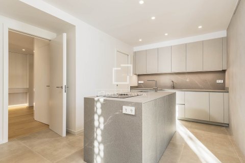 Appartamento in vendita a Barcelona, Spagna 5 camere da letto, 273 mq. N° 150841 - foto 18