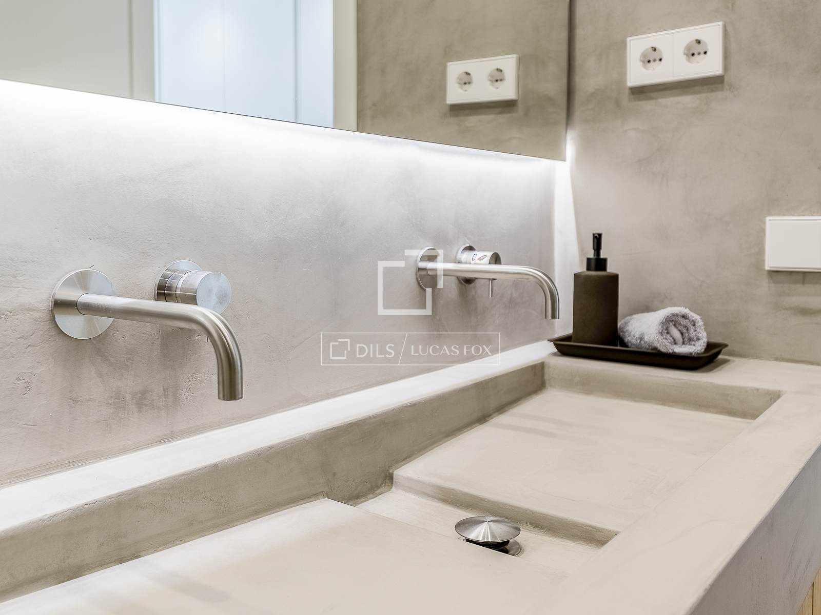 Dzīvoklis Barcelona, Spānijā 5 istabas, 273 m2 Nr. 150841