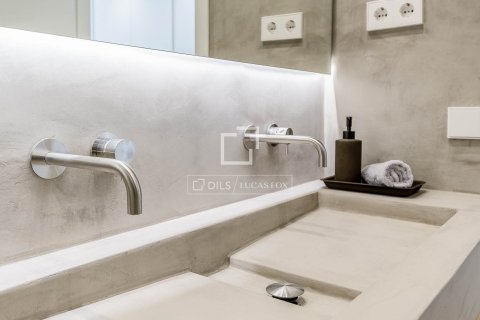 Appartamento in vendita a Barcelona, Spagna 5 camere da letto, 273 mq. N° 150841 - foto 29