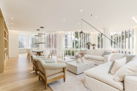 Appartamento in vendita a Barcelona, Spagna 5 camere da letto, 273 mq. N° 150841 - foto 9