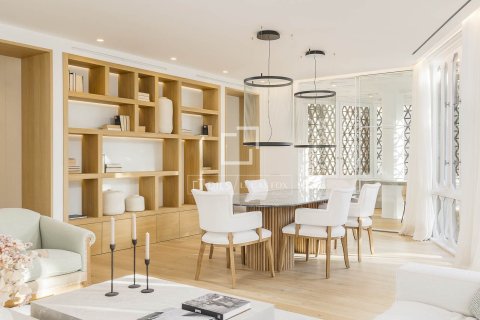 Appartamento in vendita a Barcelona, Spagna 5 camere da letto, 273 mq. N° 150841 - foto 12