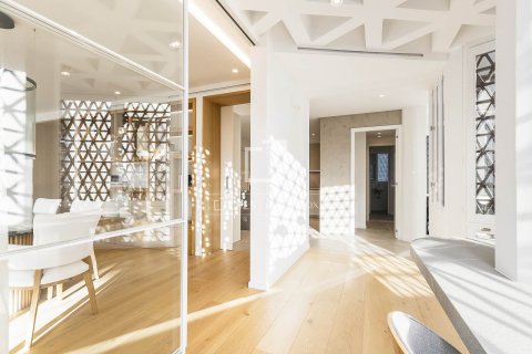 Appartamento in vendita a Barcelona, Spagna 5 camere da letto, 273 mq. N° 150841 - foto 15