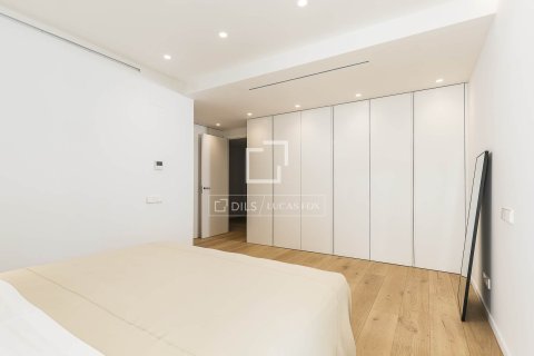 Appartamento in vendita a Barcelona, Spagna 5 camere da letto, 273 mq. N° 150841 - foto 24
