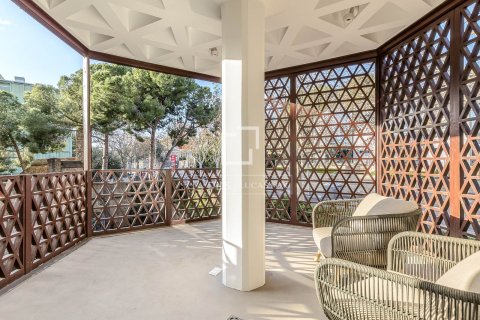 Appartamento in vendita a Barcelona, Spagna 5 camere da letto, 273 mq. N° 150841 - foto 5