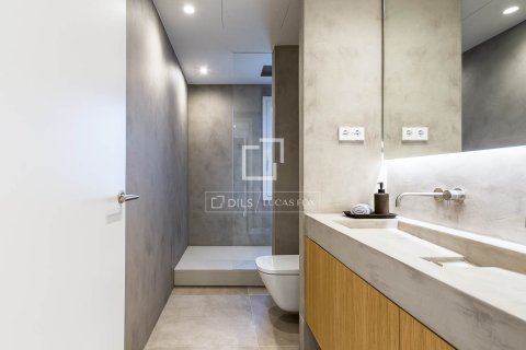 Appartamento in vendita a Barcelona, Spagna 5 camere da letto, 273 mq. N° 150841 - foto 28