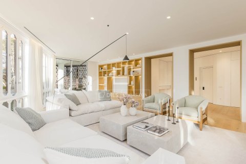 Appartamento in vendita a Barcelona, Spagna 5 camere da letto, 273 mq. N° 150841 - foto 11