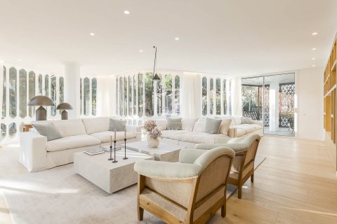 Appartamento in vendita a Barcelona, Spagna 5 camere da letto, 273 mq. N° 150841 - foto 13